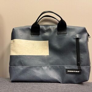 Freitag F304 Moss 10L Laptop Bag